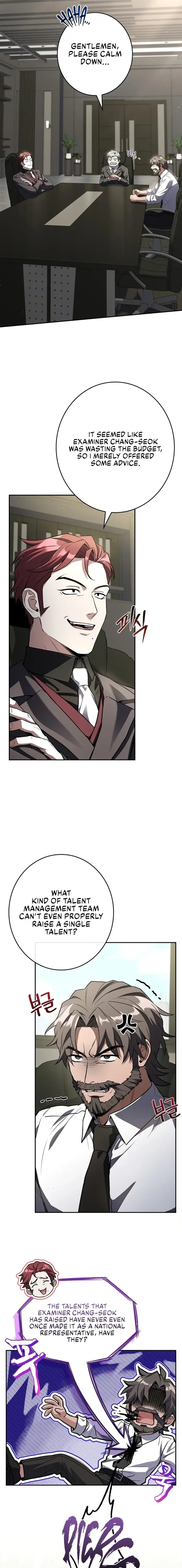 Only I Have an EX-Grade Summon Chapter 13 image 18_optimized
